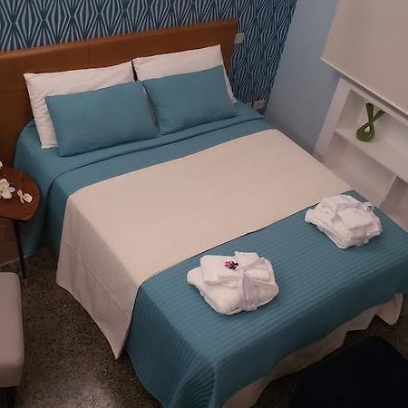 Ad Vatican Suites Rom Rum bild