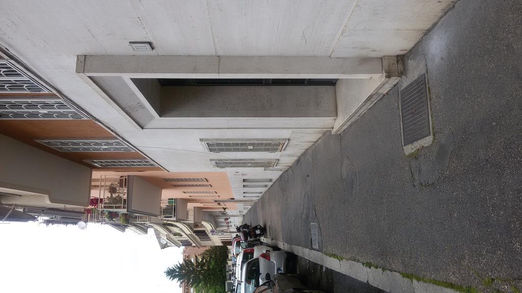Ad Vatican Suites Rom Rum bild