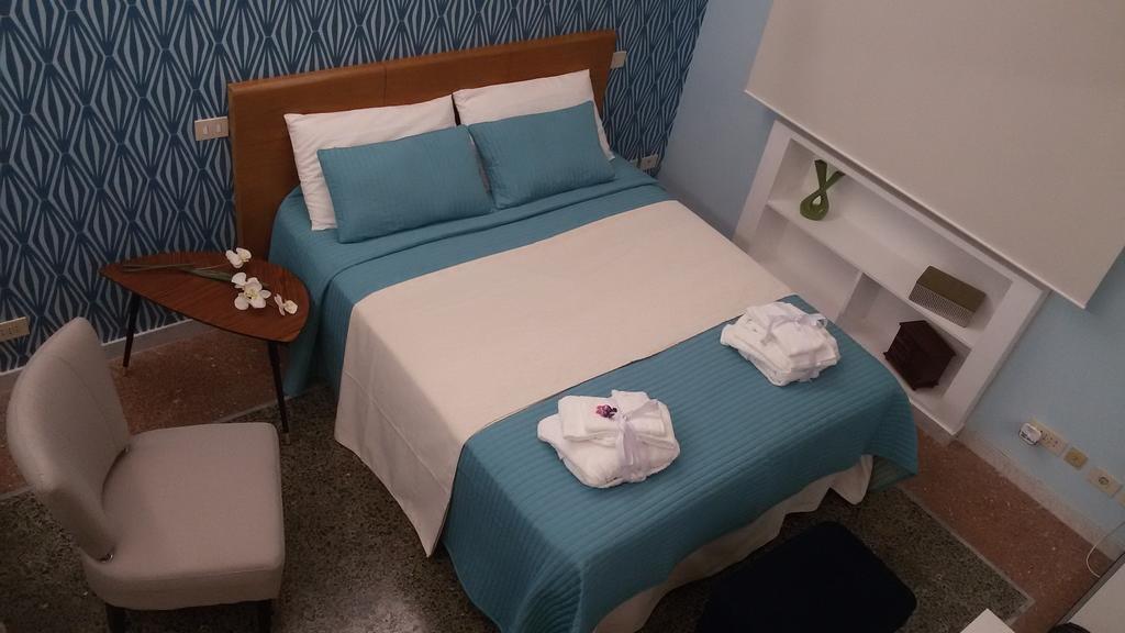 Ad Vatican Suites Rom Rum bild