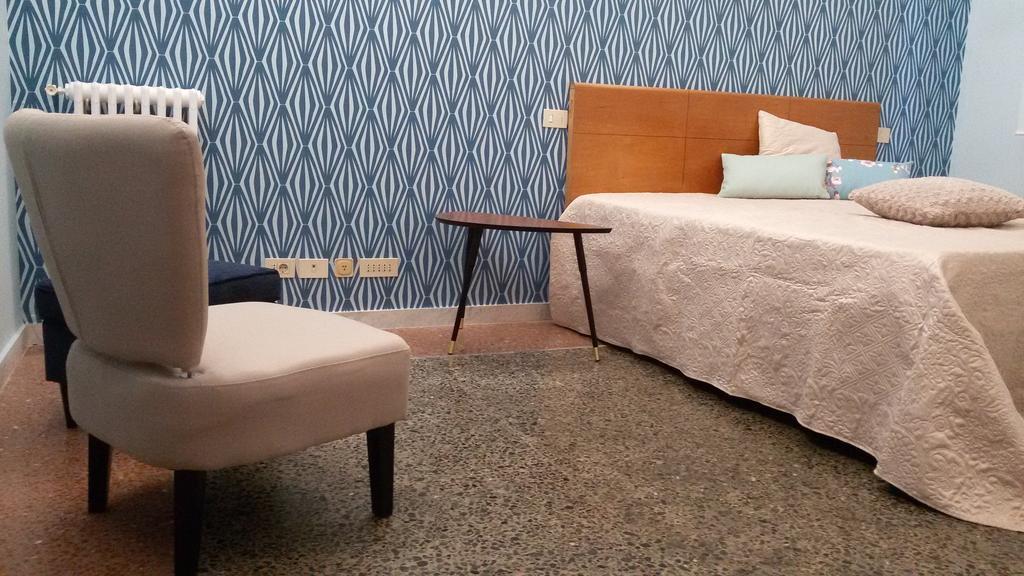 Ad Vatican Suites Rom Rum bild